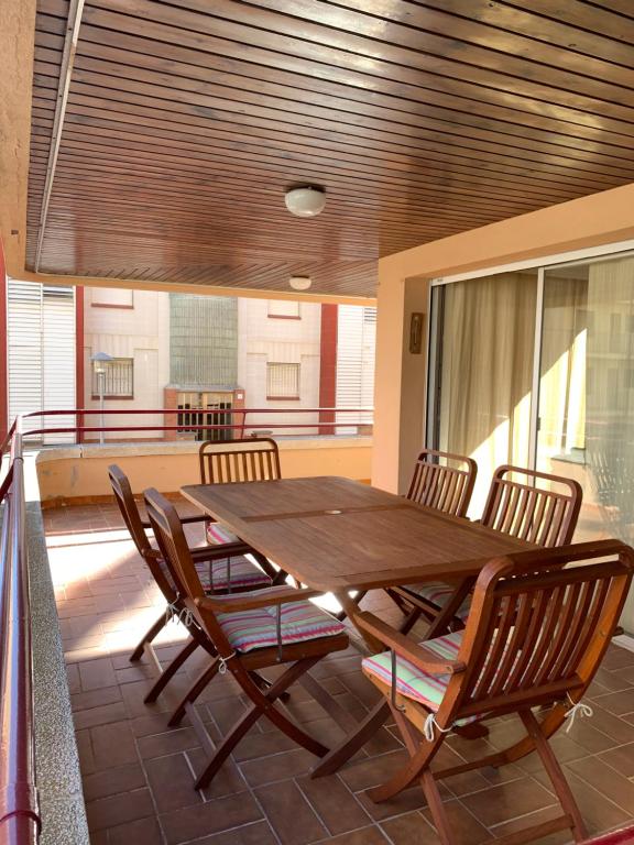 Apartamento en Torre Valentina, la mejor playa! - 4