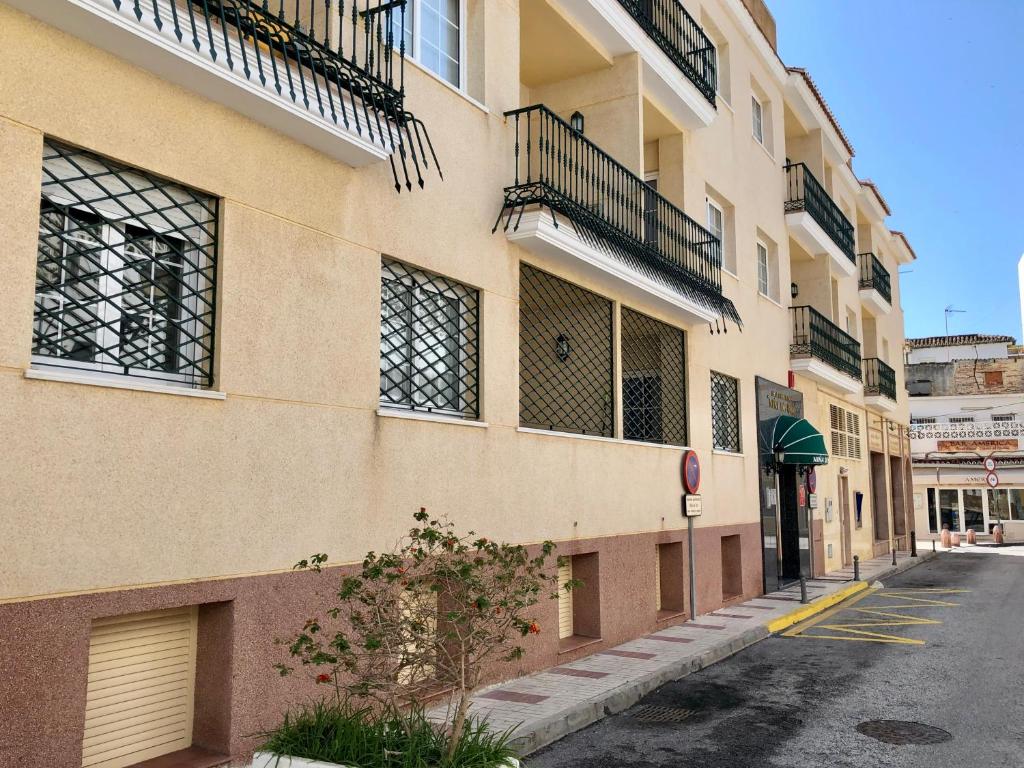 Apartamentos Niña de Oro - 1