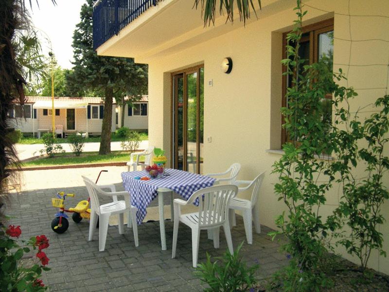 Camping Bella Italia — Peschiera del Garda, Veneto