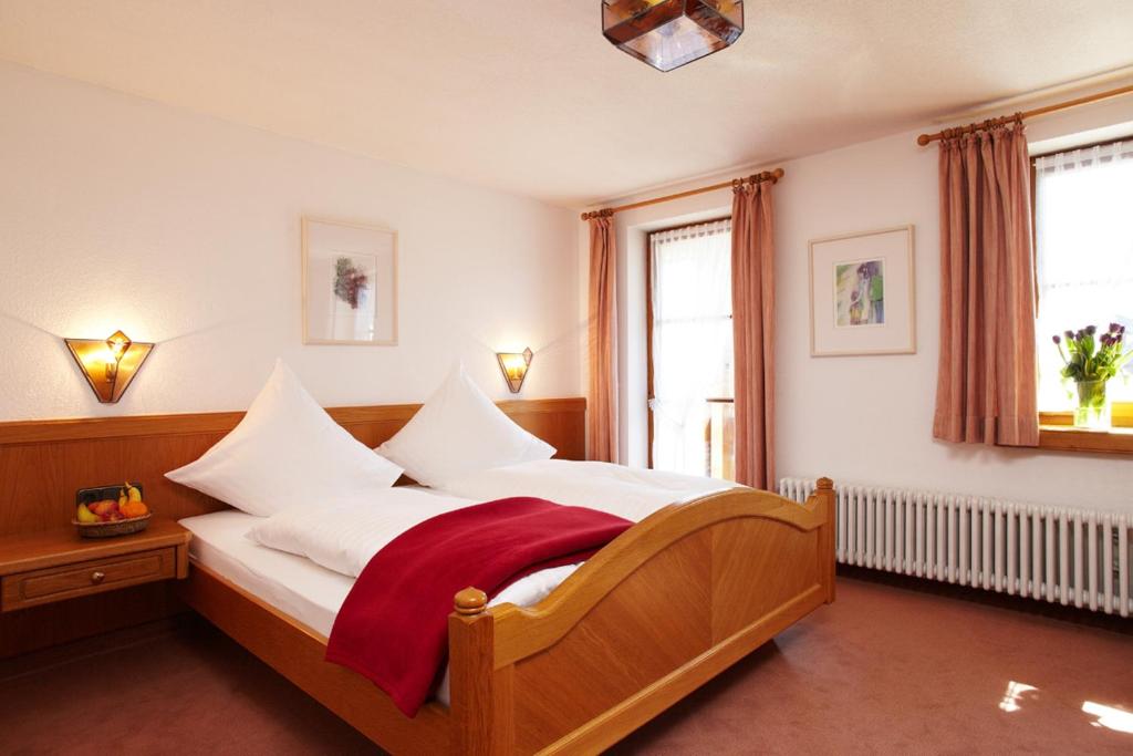 Haus Central Oberstdorf - 4