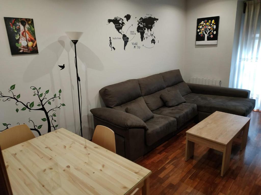 Apartamento Vacacional - Villa Costanilla - 3