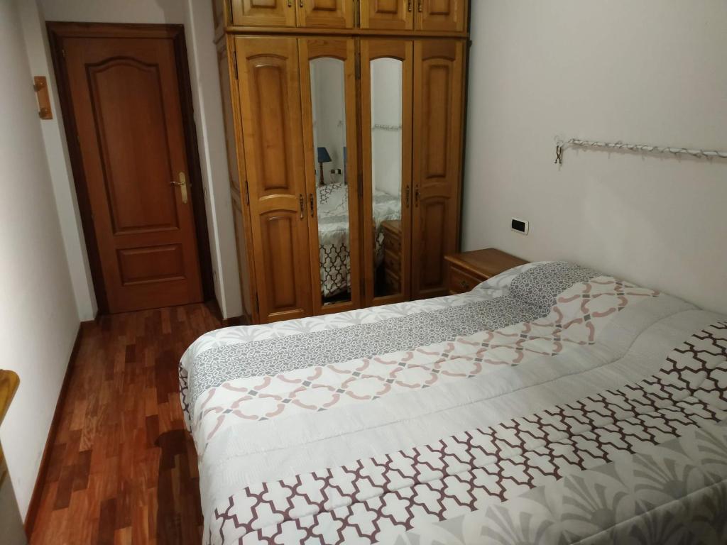 Apartamento Vacacional - Villa Costanilla - 5