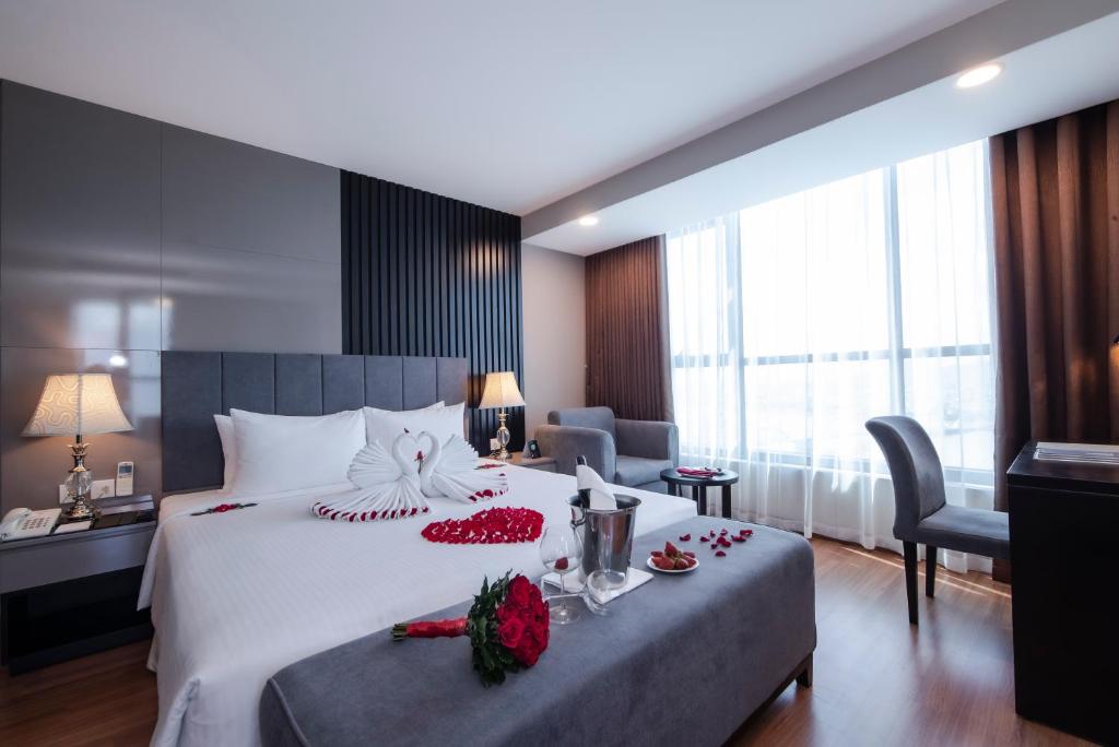 Khách sạn Mường Thanh Grand Đà Nẵng