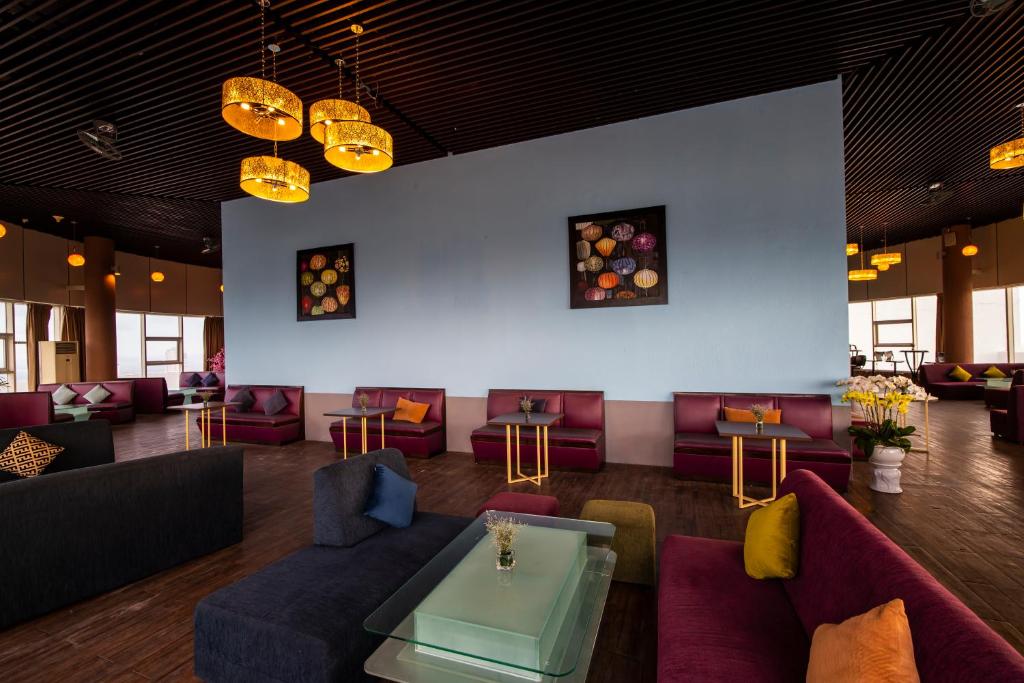 Da Nang Muong Thanh Grand Da Nang Hotel Additional