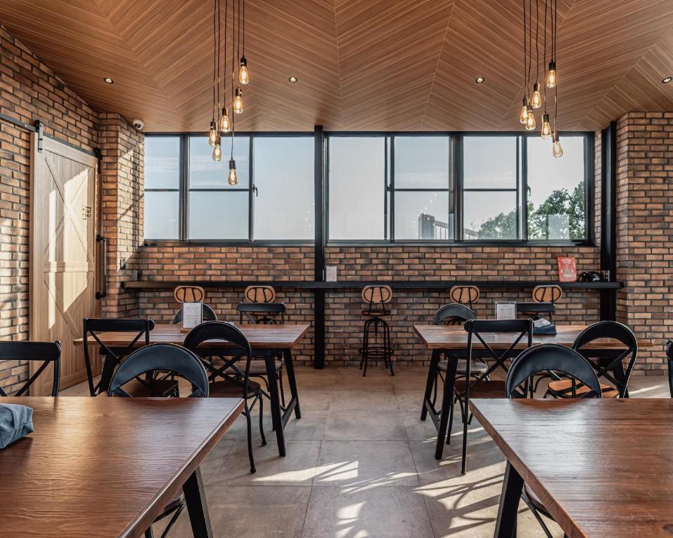 Bar/lounge