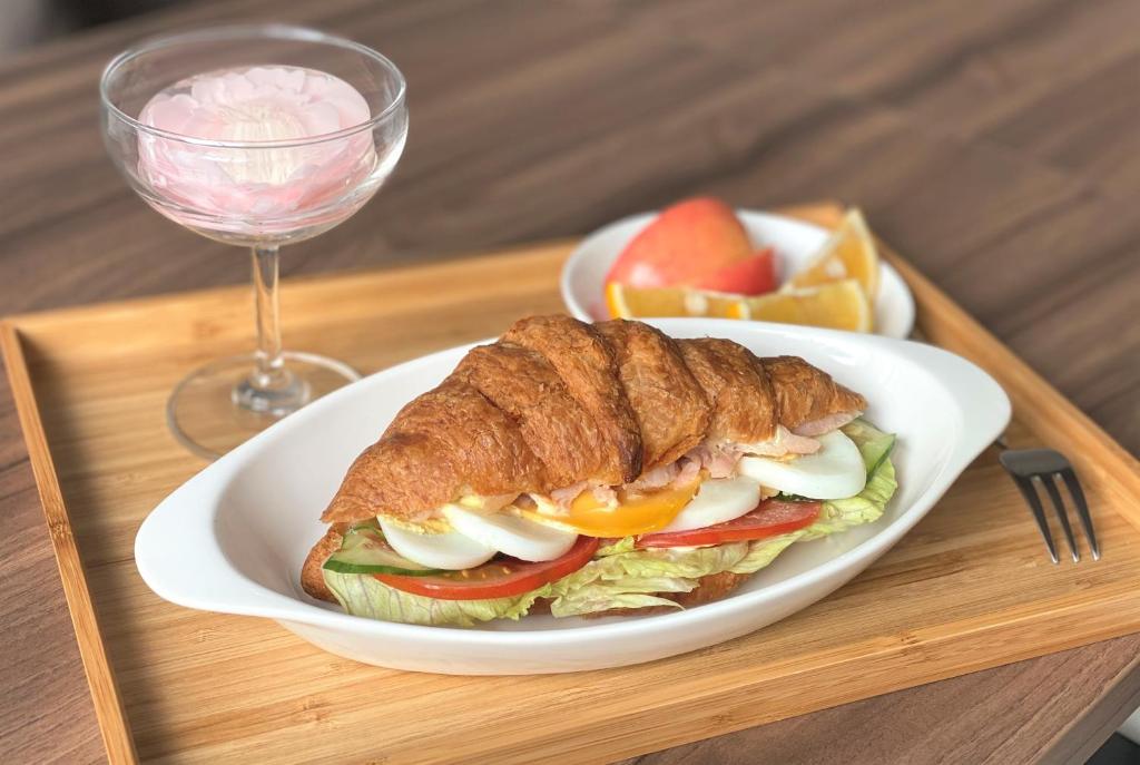 Champ De Rose Hotel 호텔 이미지 2