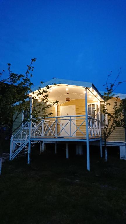 Our Garden — Hotel in Nohurqishlaq