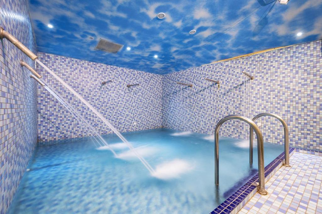 나루완 가든 호텔 호텔 이미지 2