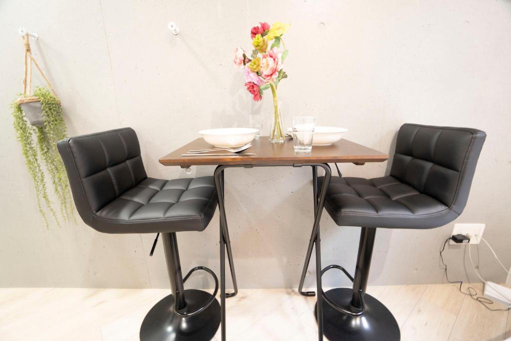 Hill Side Terrace Hiroo Shibuya 202