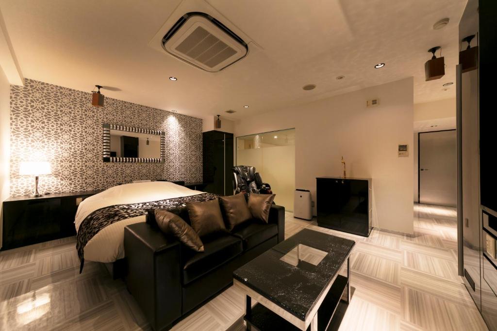 HOTEL ELDIA (Adult Only)