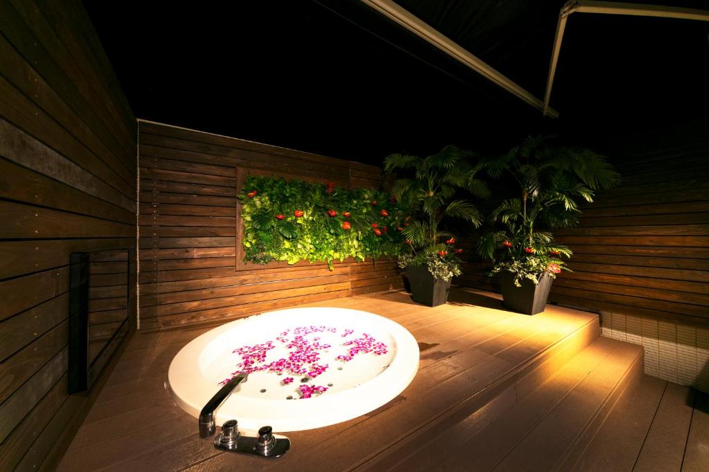 HOTEL ELDIA (Adult Only) photo