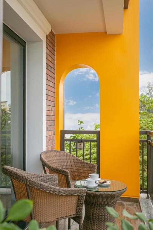Villa Blake Hoi An