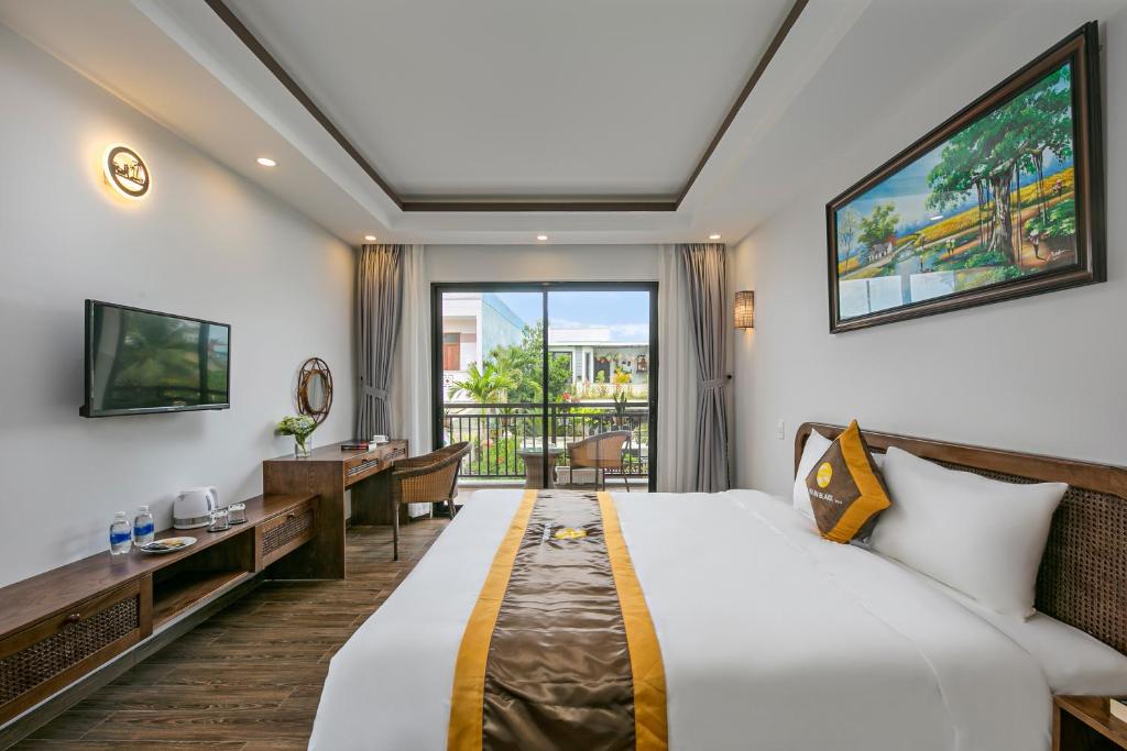 Villa Blake Hoi An