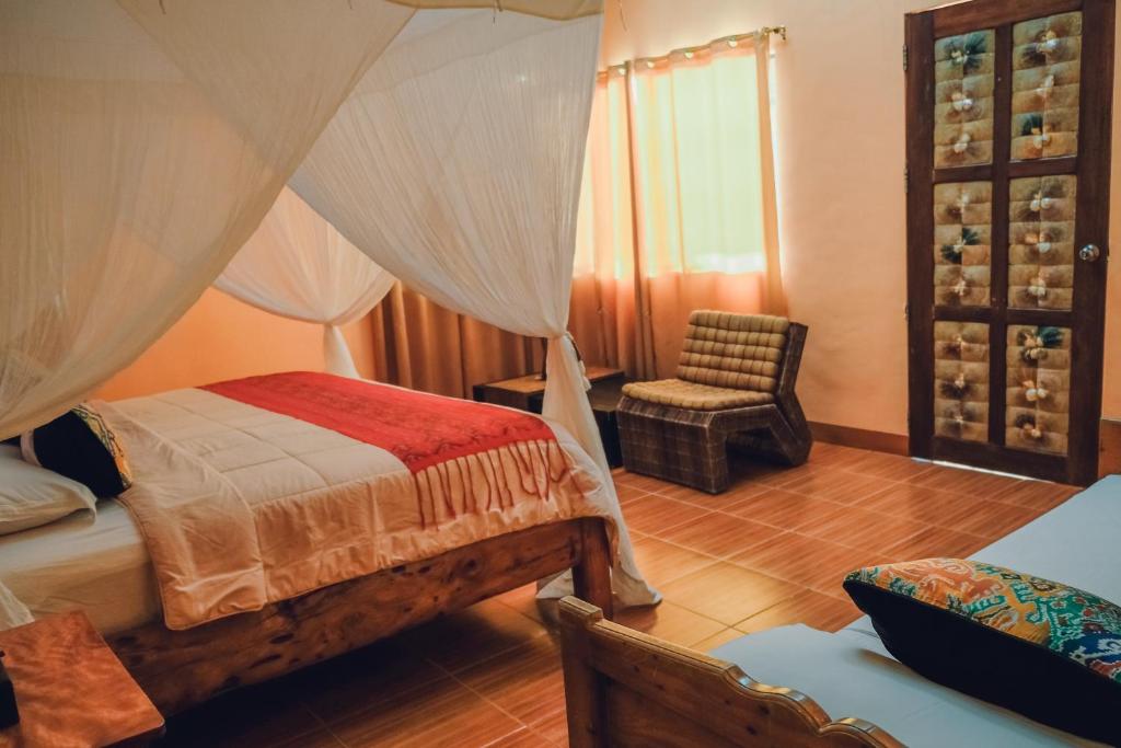 Flower Island Resort, Palawan 2024 Updated Prices, Deals