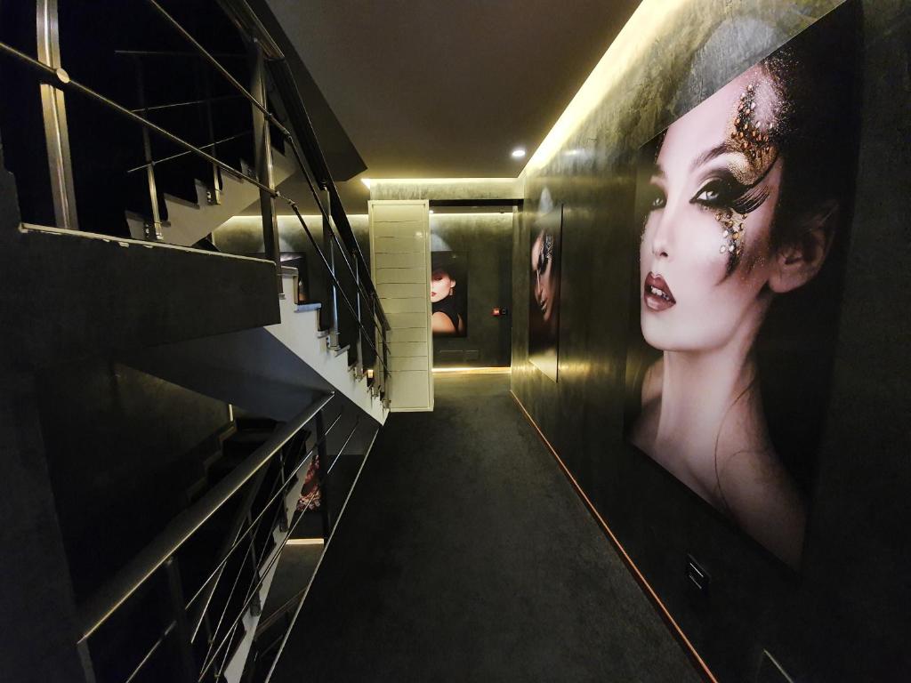Hotel Arvi photo