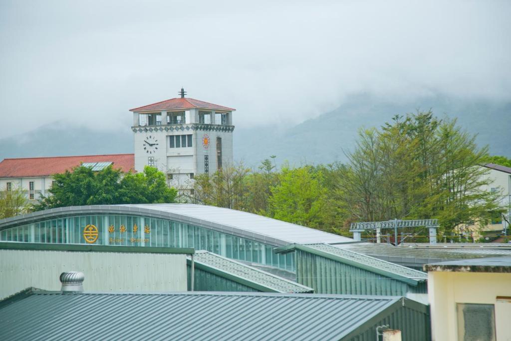 Dons Young Homestay 호텔 이미지 1