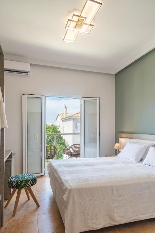 Nuevo Vista Boutique Hotel photo