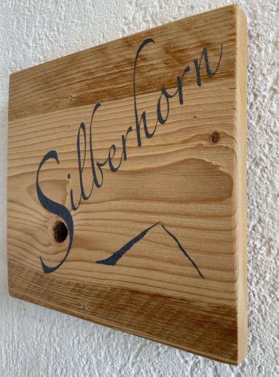 Silberhorn photo