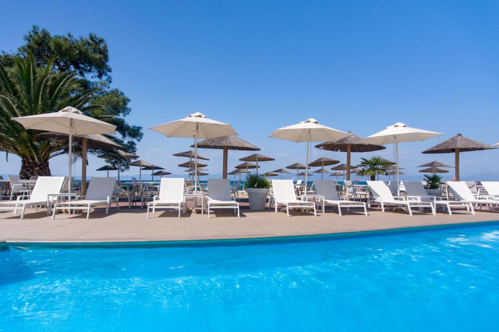 Mediterranean Hotel photo