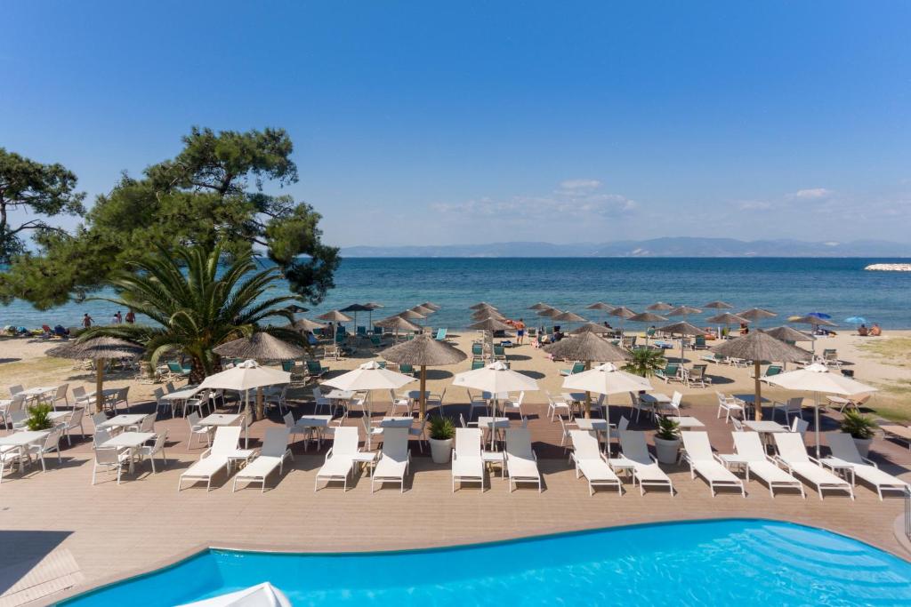Mediterranean Hotel photo