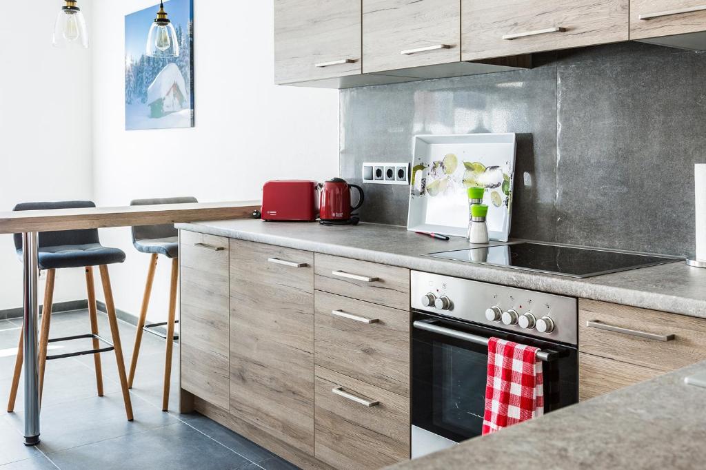 Exklusive Ferienwohnung in der historischen Ballenhausgasse - 3