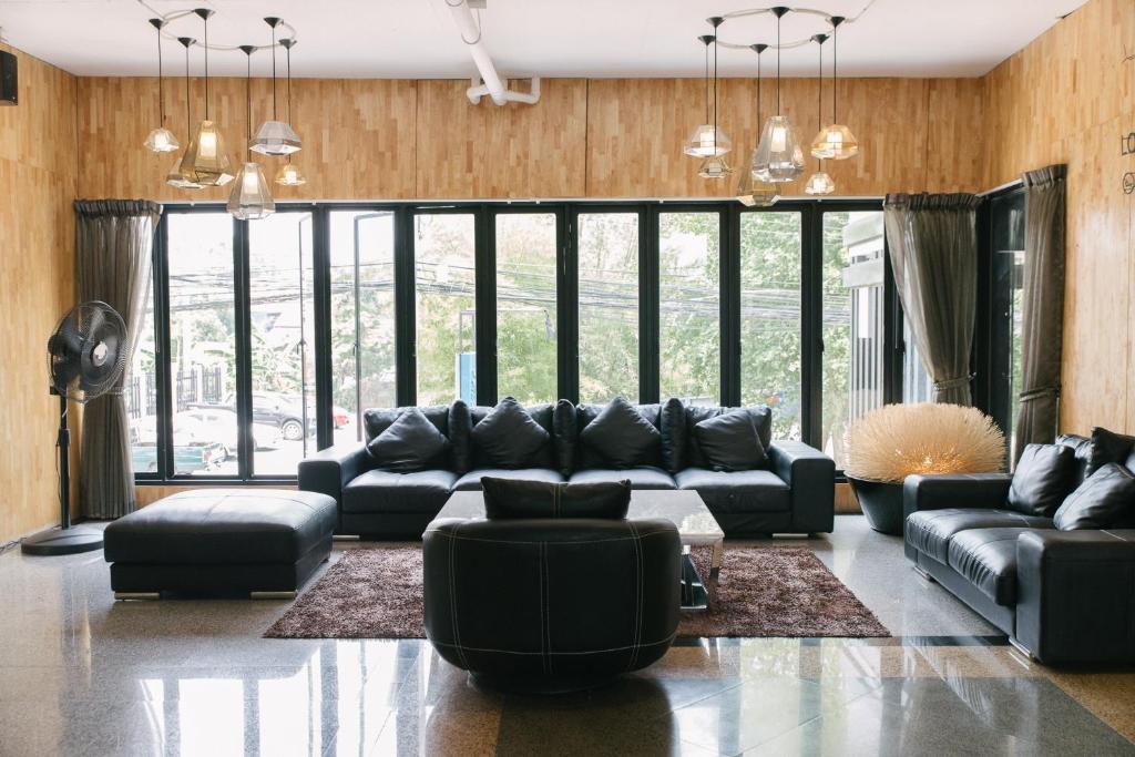 R1 Nimman Hotel Chiangmai photo