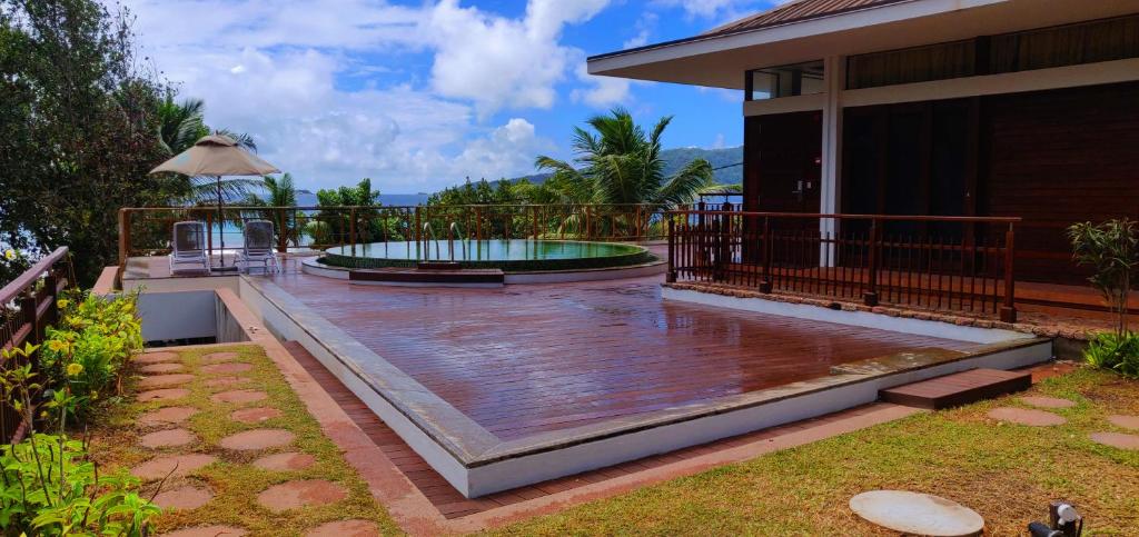 Le Relax Luxury Lodge photo