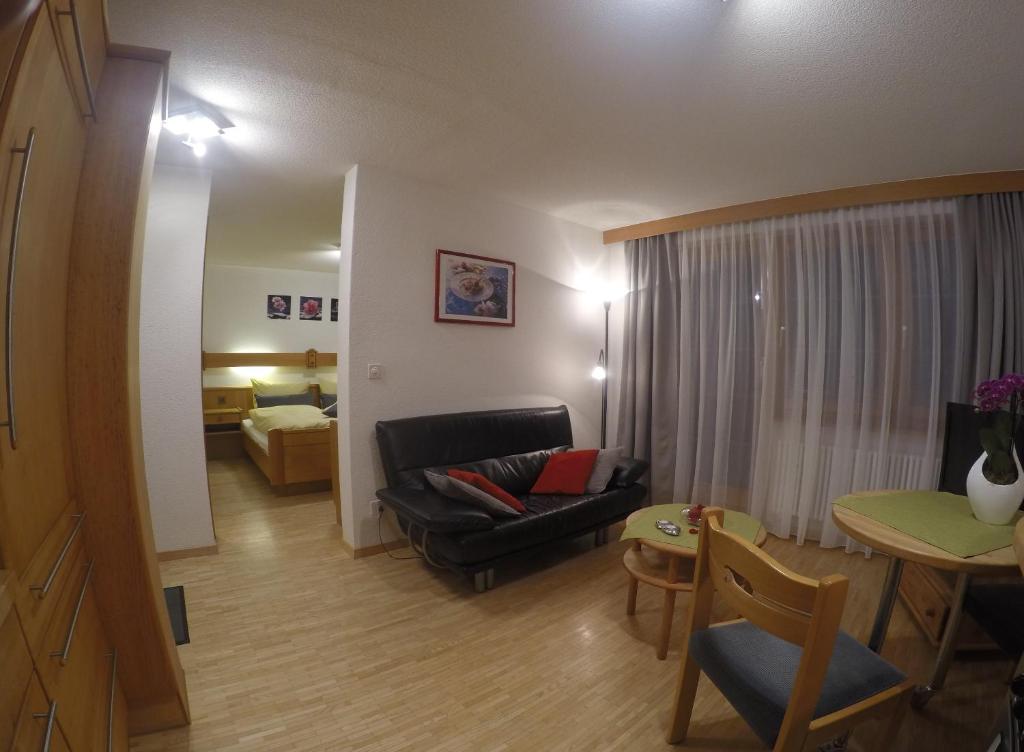 Apartment Swiss Chalet - 3