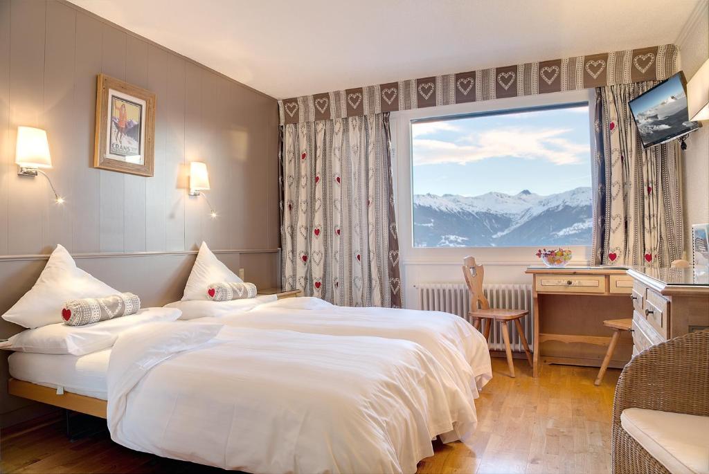 Hotel Ad'Eldorado - 1