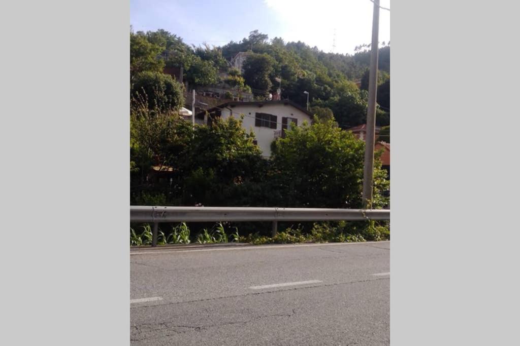 Casa di Giulia, Savona