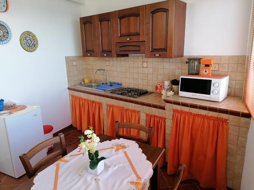 Casa Vacanza Za' Giuvannina - 4
