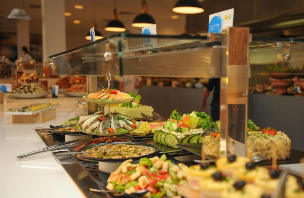 Food and beverages