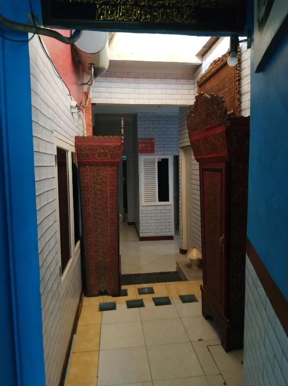 Pemda 22 Mansion Mitra RedDoorz