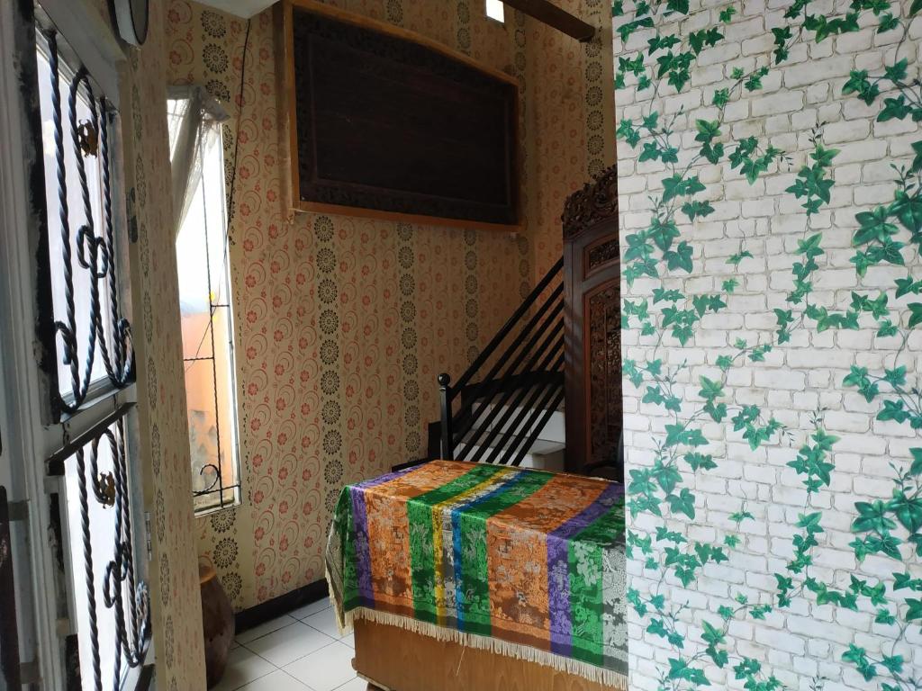 Pemda 22 Mansion photo
