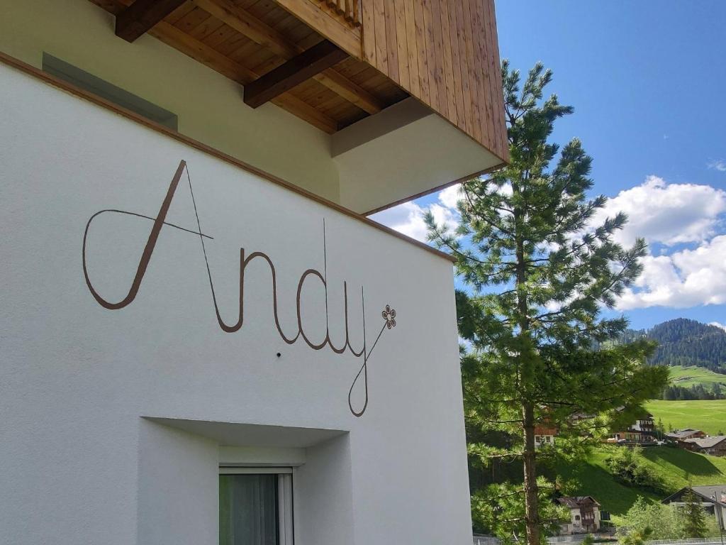 Ciasa Andy - 4