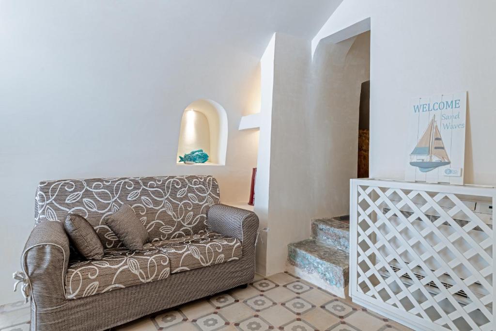 Corso Mazzini White Houses photo