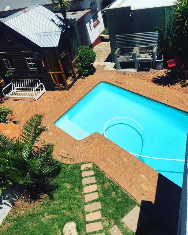 Melville House (The) スイミングプール