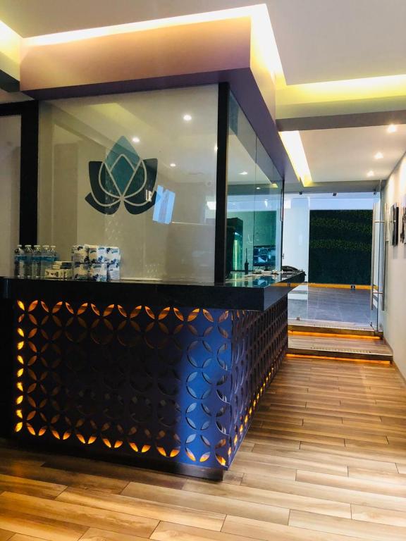 Hotel Lirio - Adult Only photo