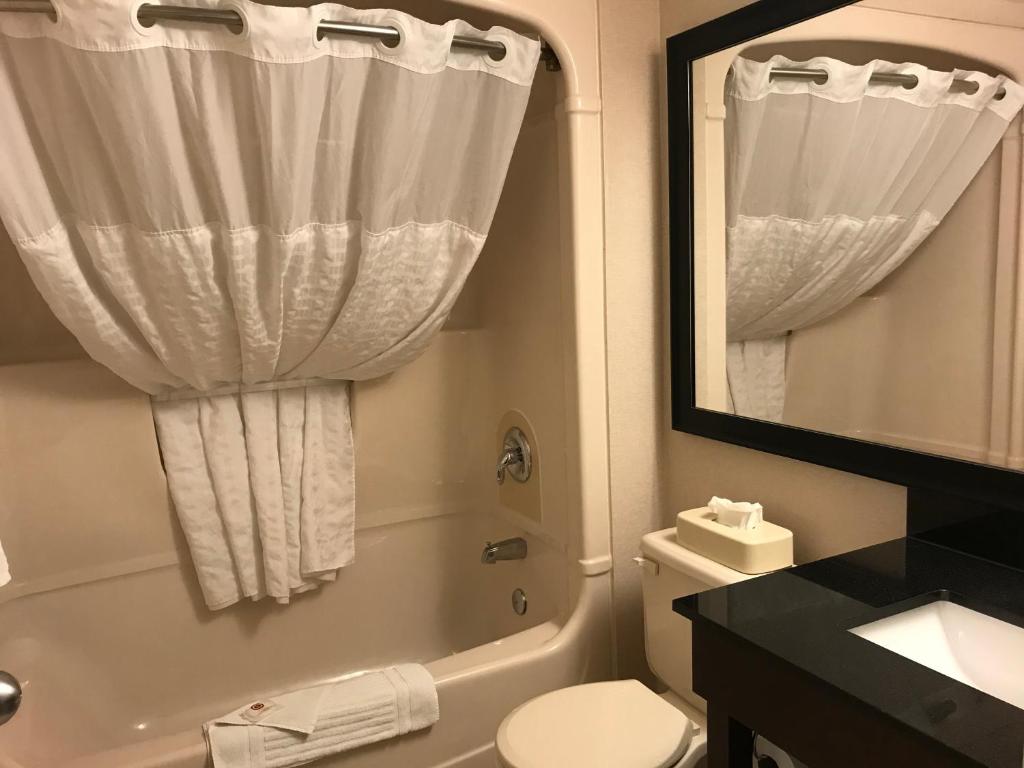 Comfort Inn photo