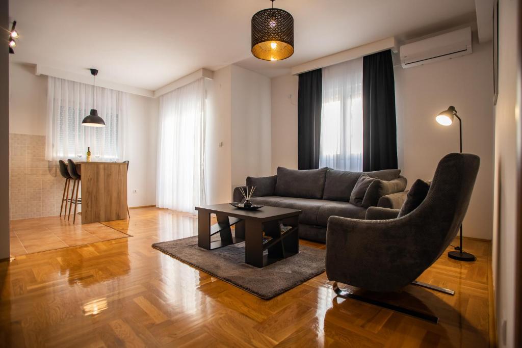 Apartment Podgorica photo