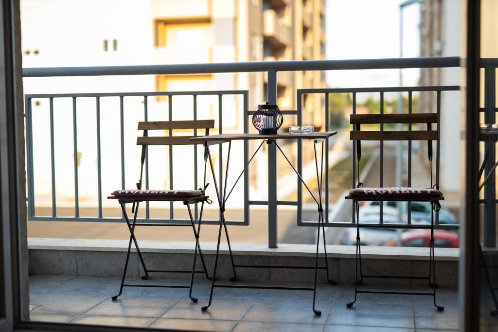 Apartment Podgorica photo