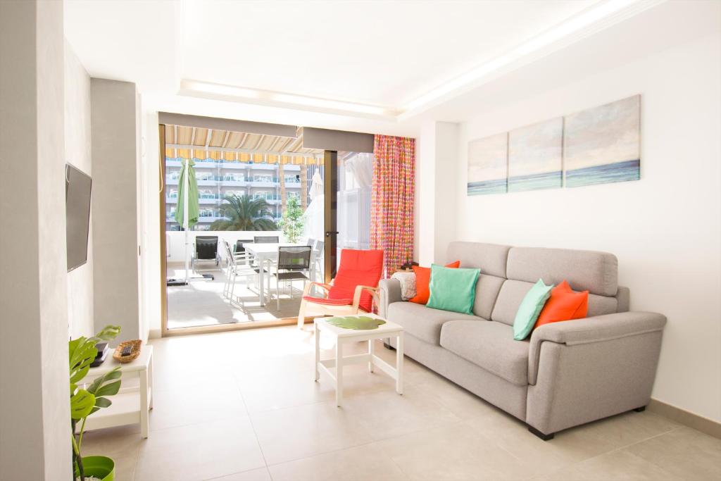 Danubio Beach Flat - Playa del Inglés - 3
