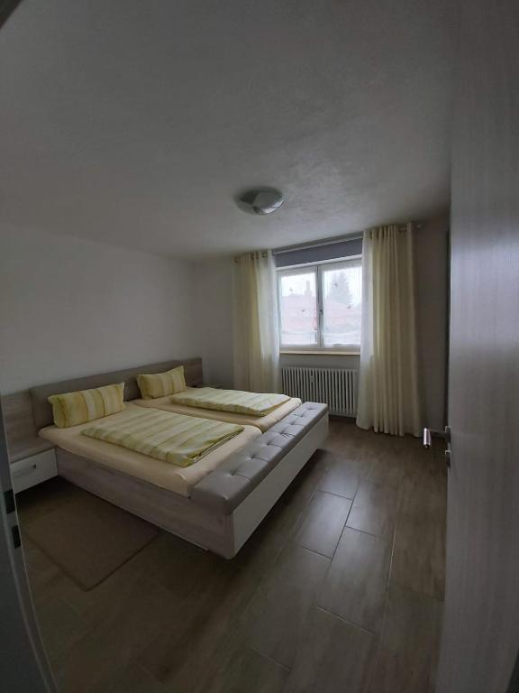 Ferienwohnung Stroh - 2