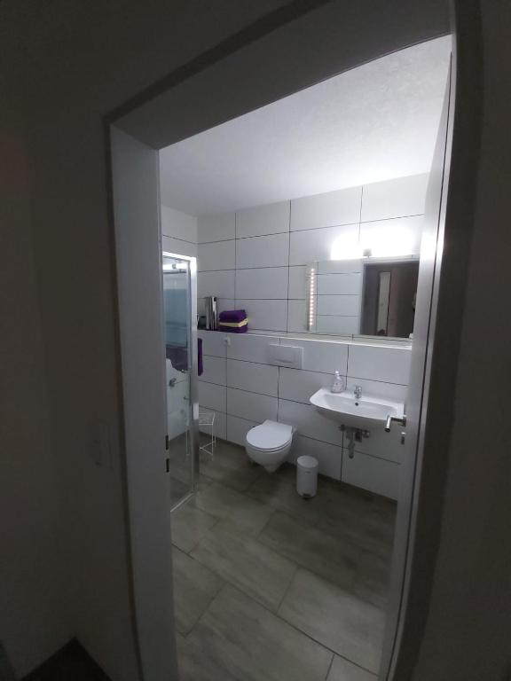 Ferienwohnung Stroh - 4