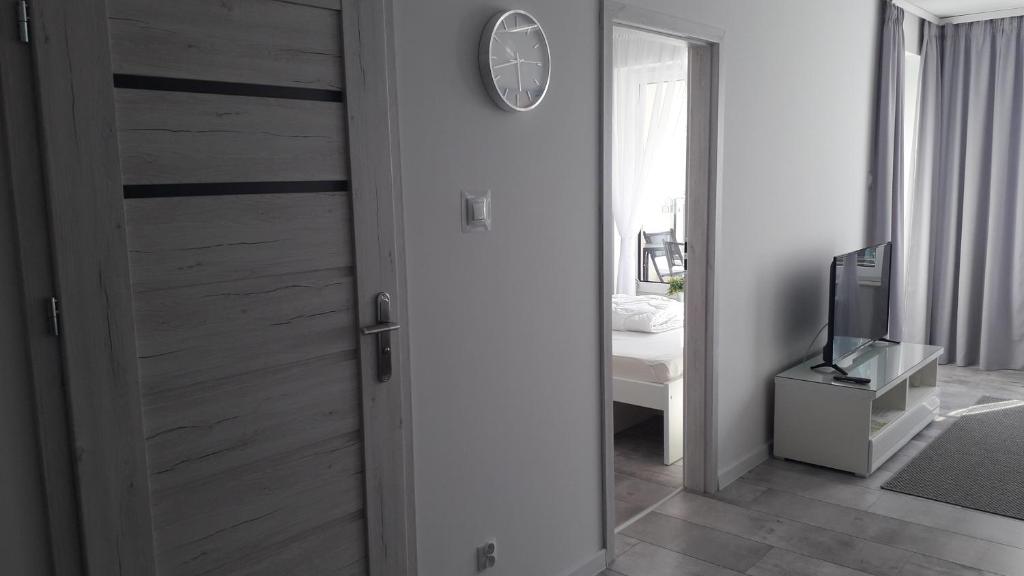 Apartament Oskar 전경