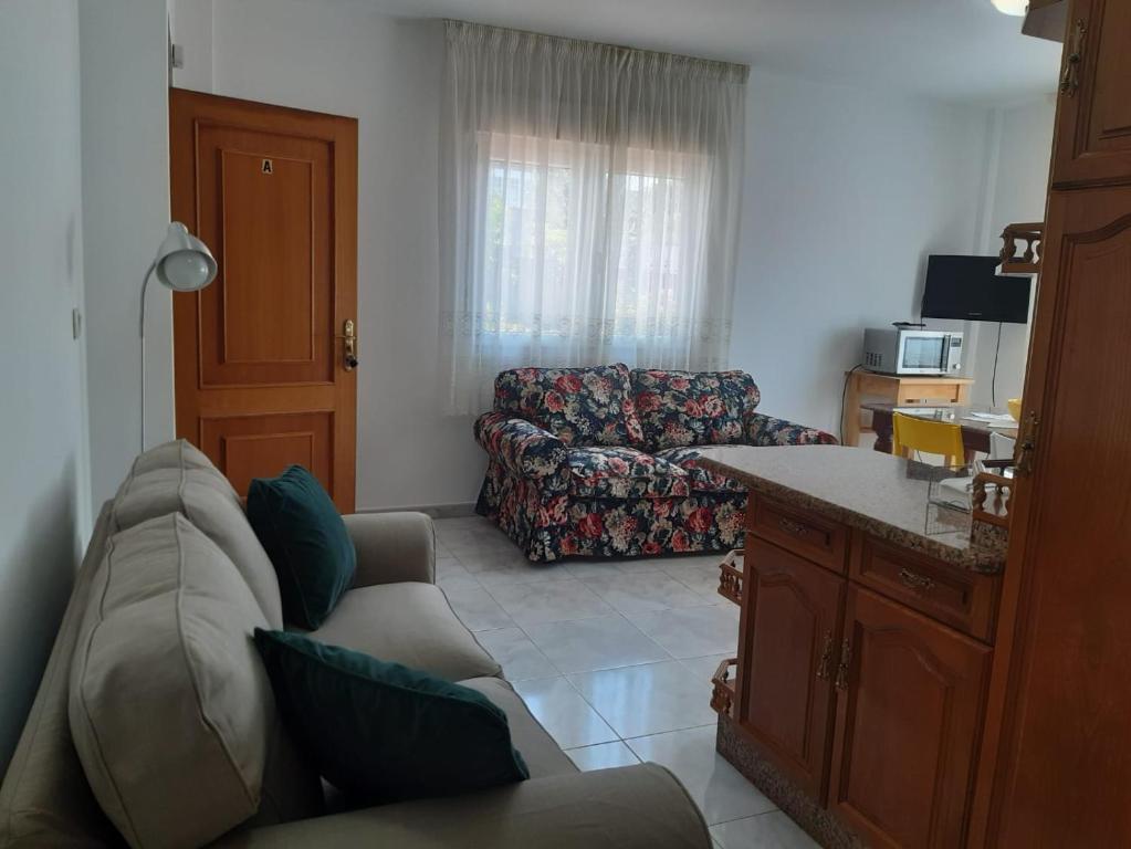 Apartamentos María Jesús - 4