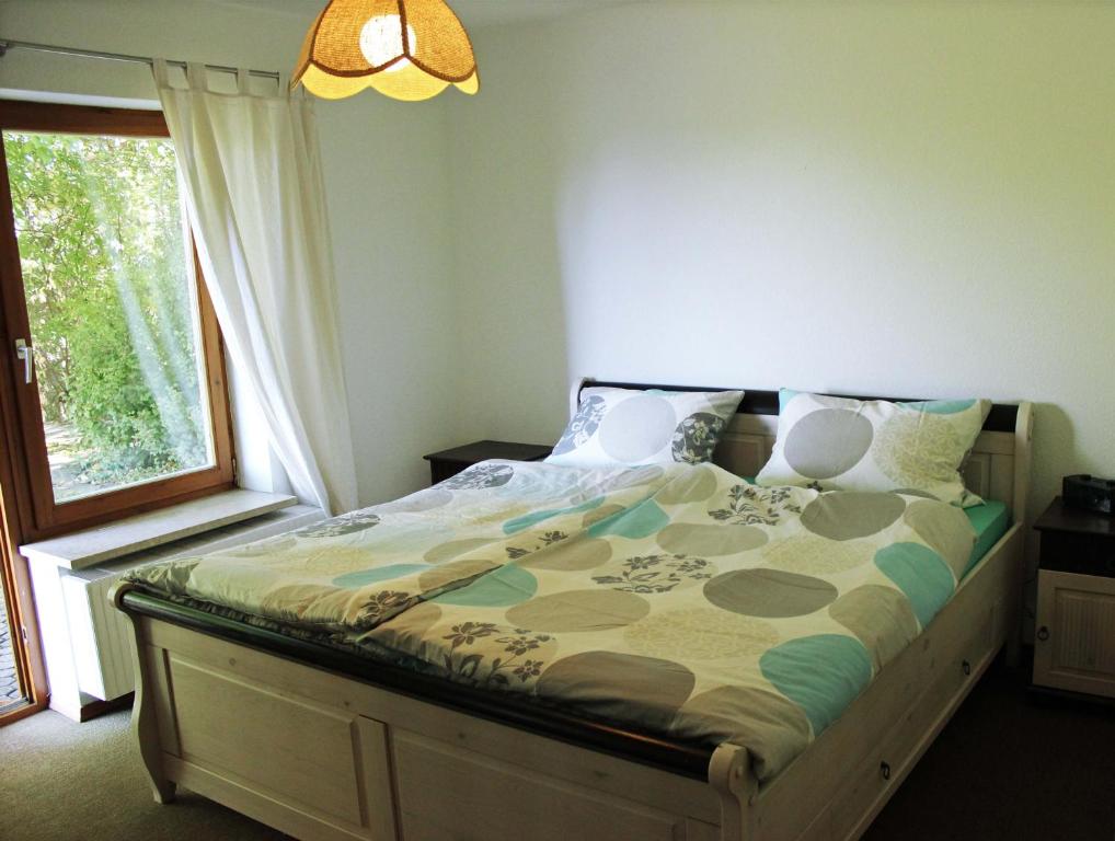 Ferienwohnung Alpsteinweg - 3