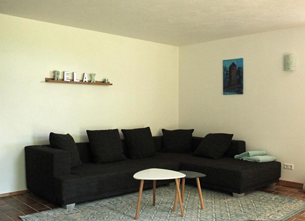 Ferienwohnung Alpsteinweg - 2