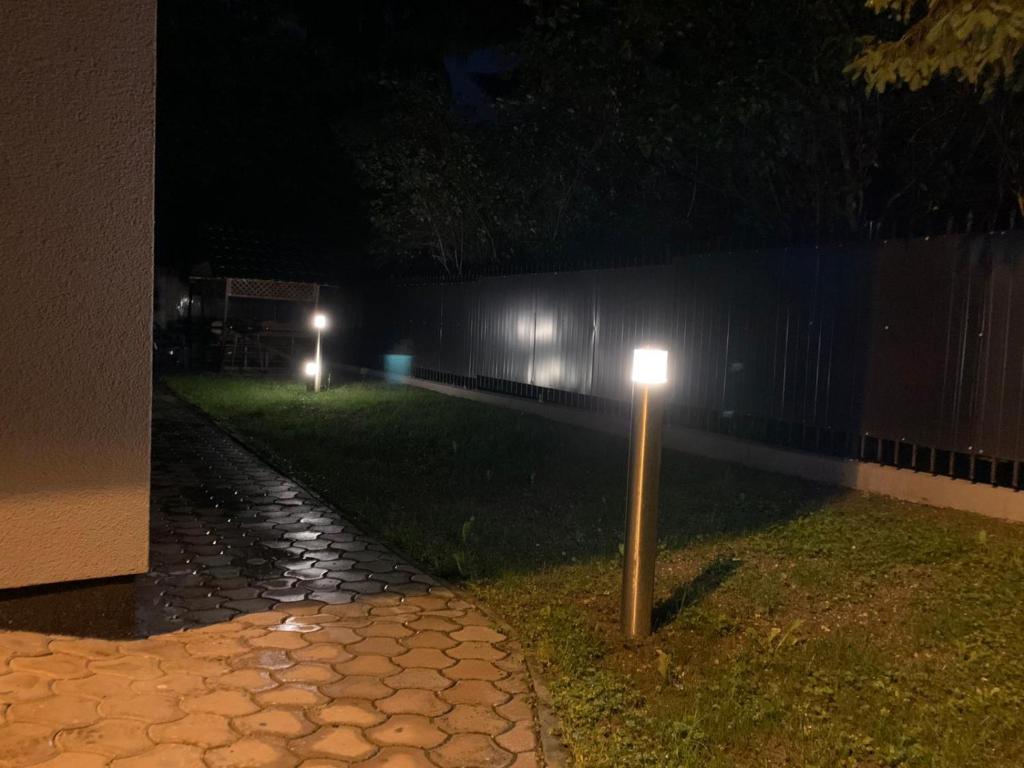 Apartmani Pejton Ilidza photo