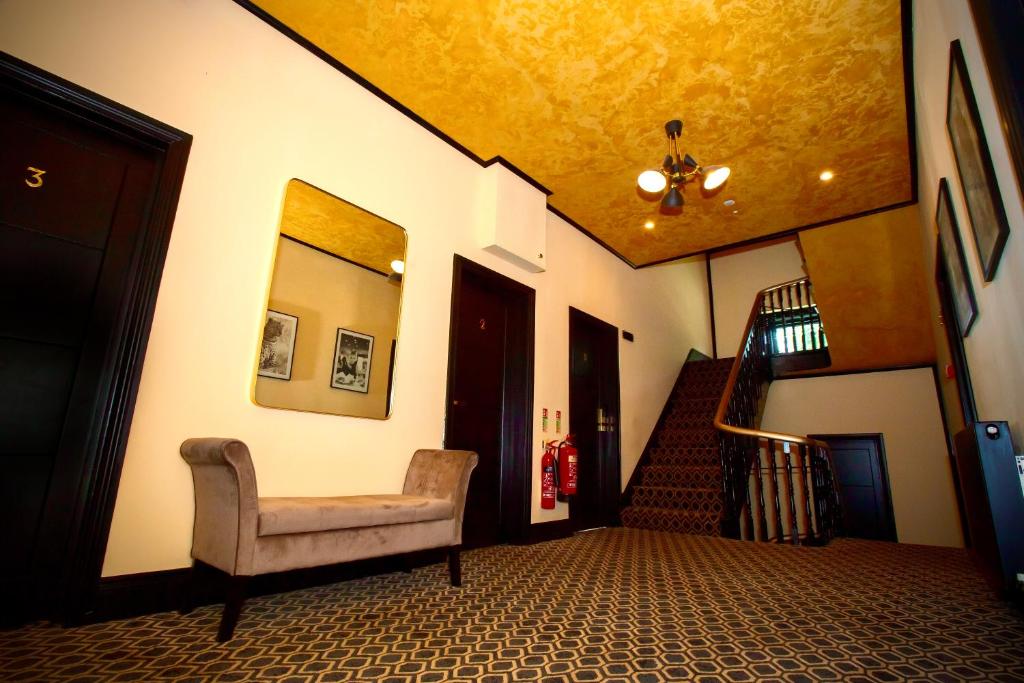 The Hadley Hotel photo